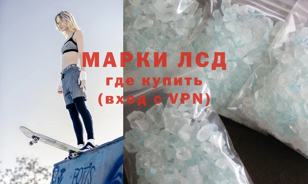 стаф Алексин